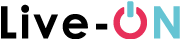 Live-On Logo